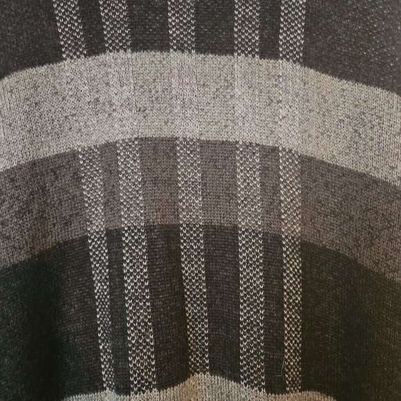 CJ Banks Womens Cardigan Sweater Open Front Long Sleeve Plus Size 2X - Picture 4 of 7